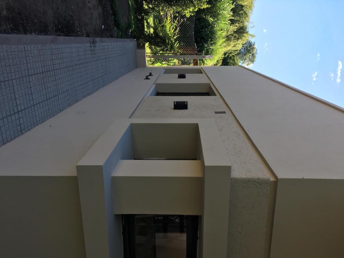 Casa Ebel Villa Alpa Corral Exterior photo